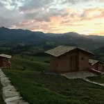 Pousada Kin-Tao Das Aguias