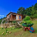 Pousada Kin-Tao Das Aguias