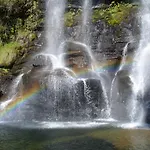 Pousada Kin-Tao Das Aguias