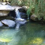 Pousada Kin-Tao Das Aguias