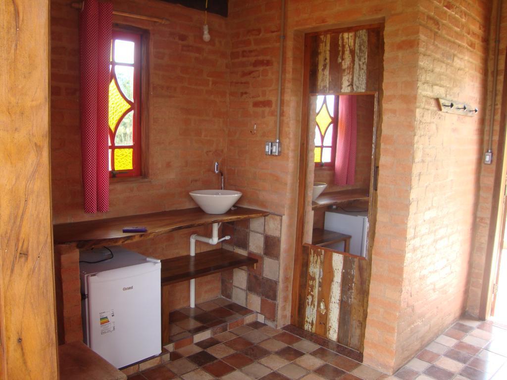 Kin-tao Das Aguias Casa de hóspedes