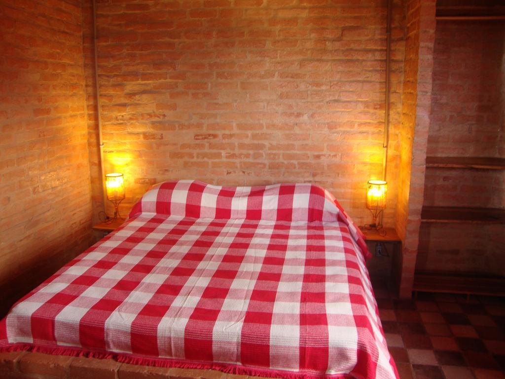 Kin-tao Das Aguias Casa de hóspedes Campos do Jordão