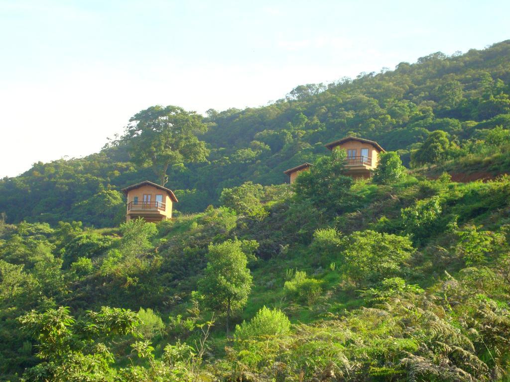 Casa de hóspedes Kin-tao Das Aguias Campos do Jordão