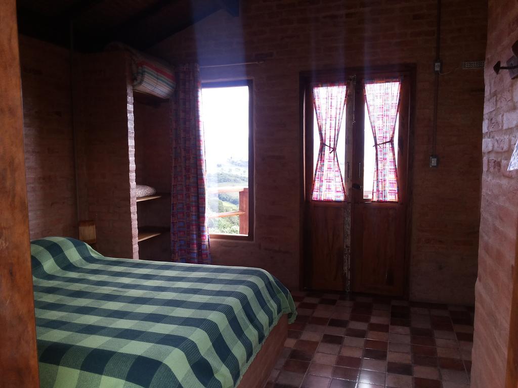 Kin-tao Das Aguias Casa de hóspedes Campos do Jordão