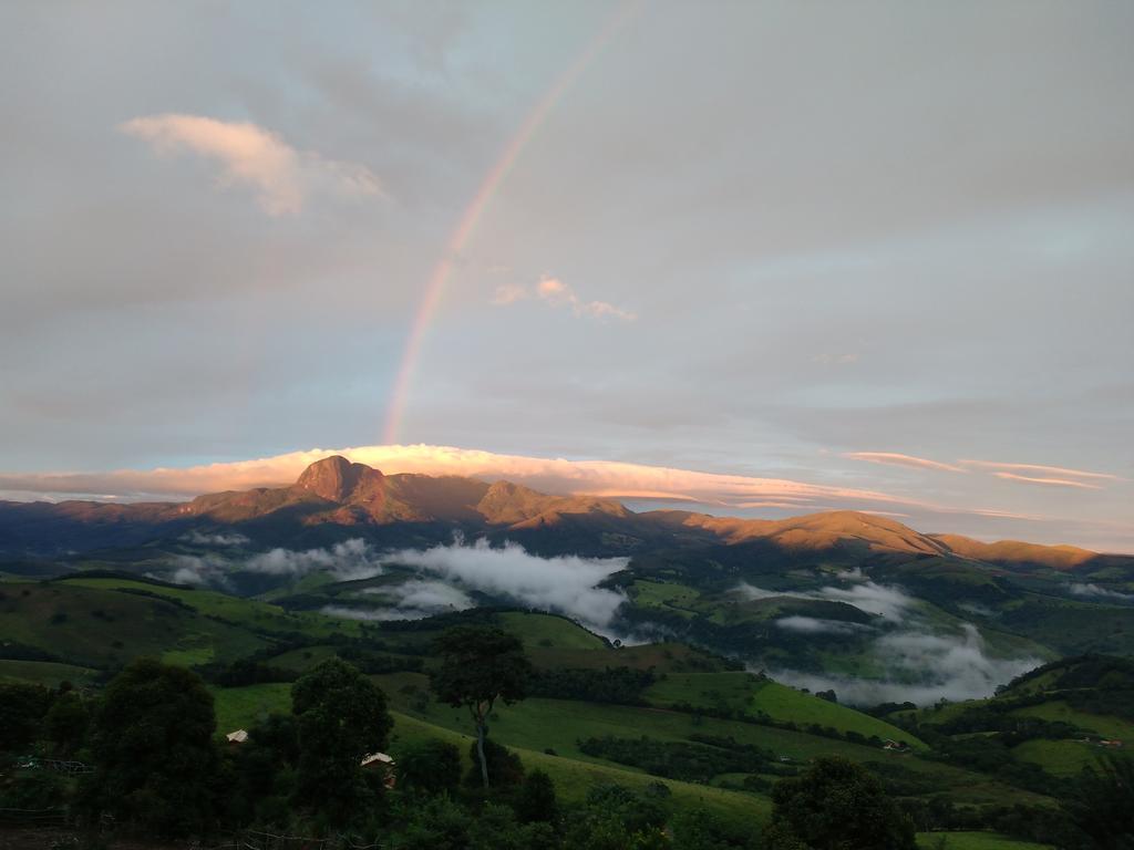 Kin-tao Das Aguias Campos do Jordão