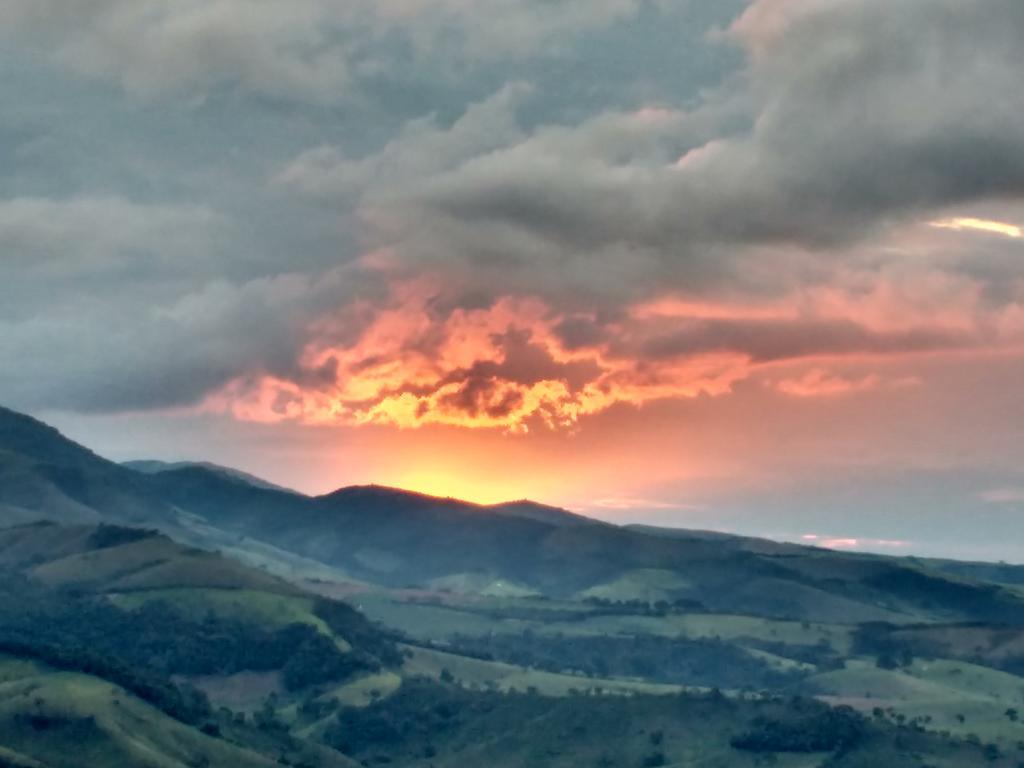 Kin-tao Das Aguias