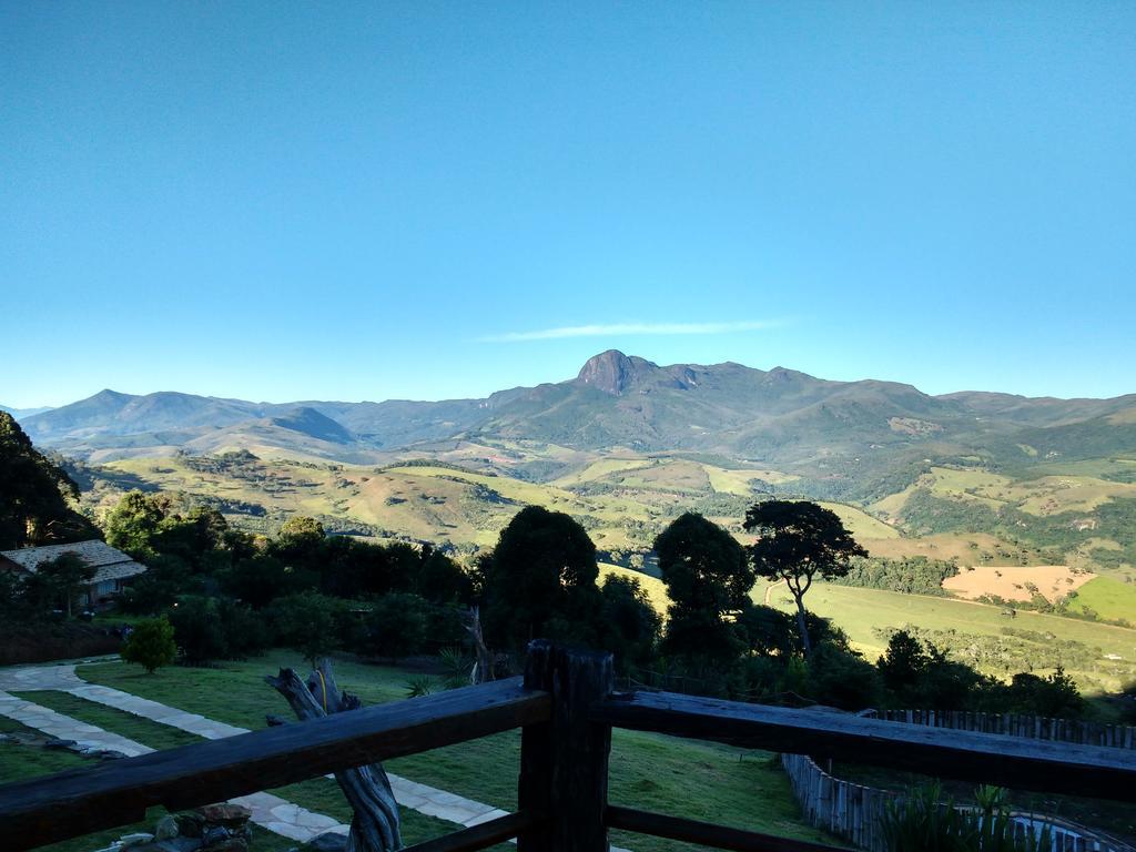 Kin-tao Das Aguias * Campos do Jordão