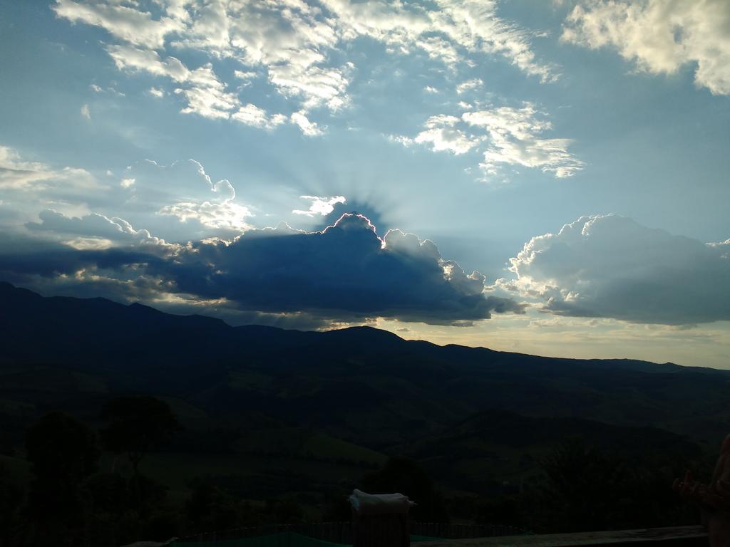 Kin-tao Das Aguias * Campos do Jordão