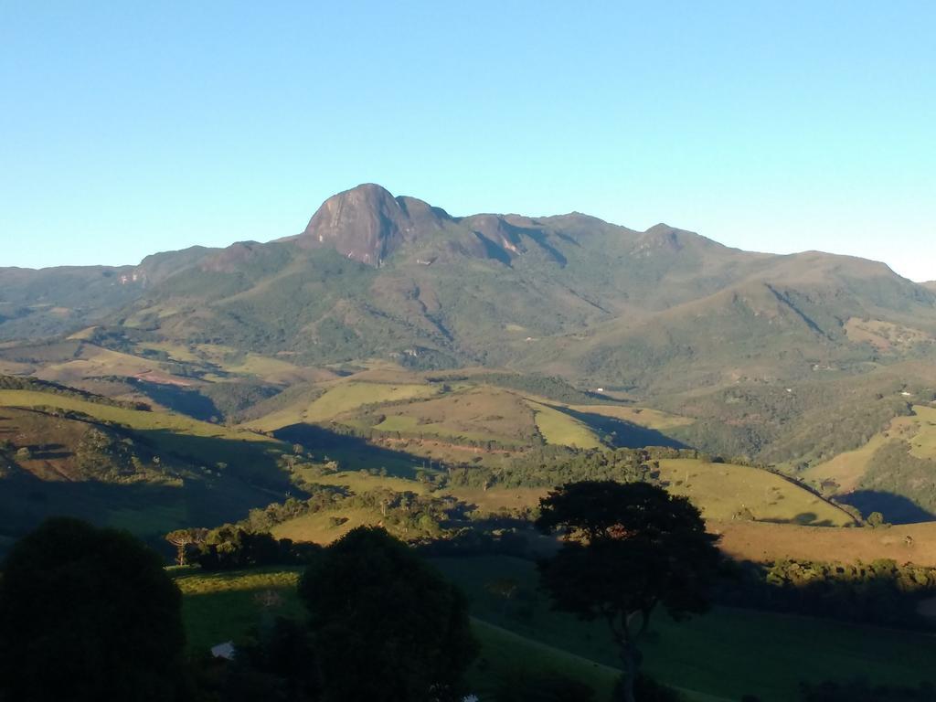Kin-tao Das Aguias Campos do Jordão