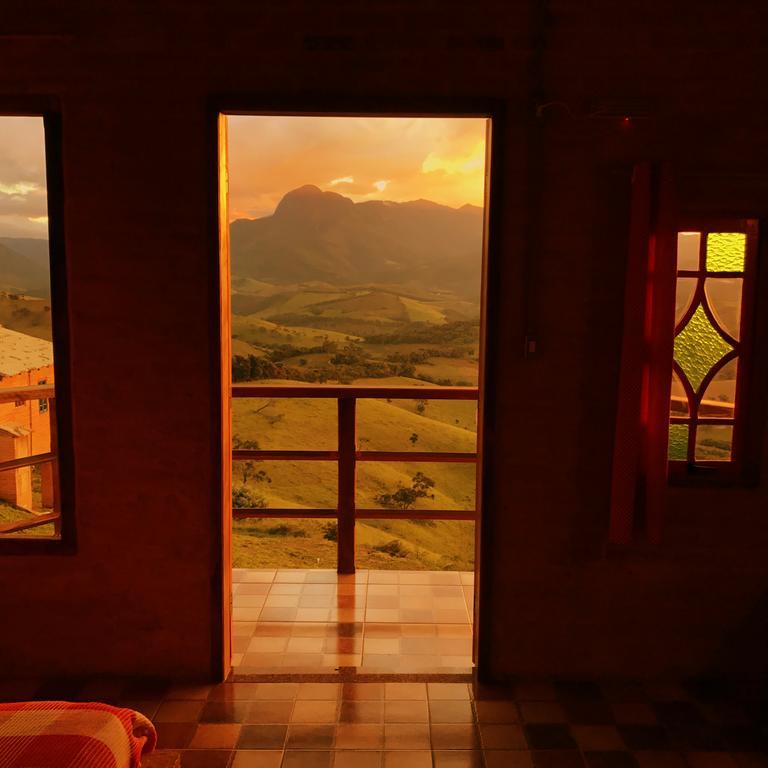 Kin-tao Das Aguias Casa de hóspedes *
