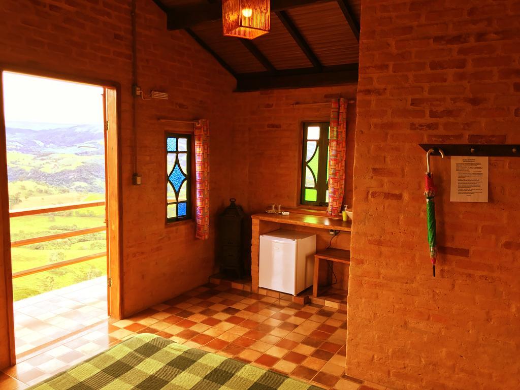 Kin-tao Das Aguias Casa de hóspedes *