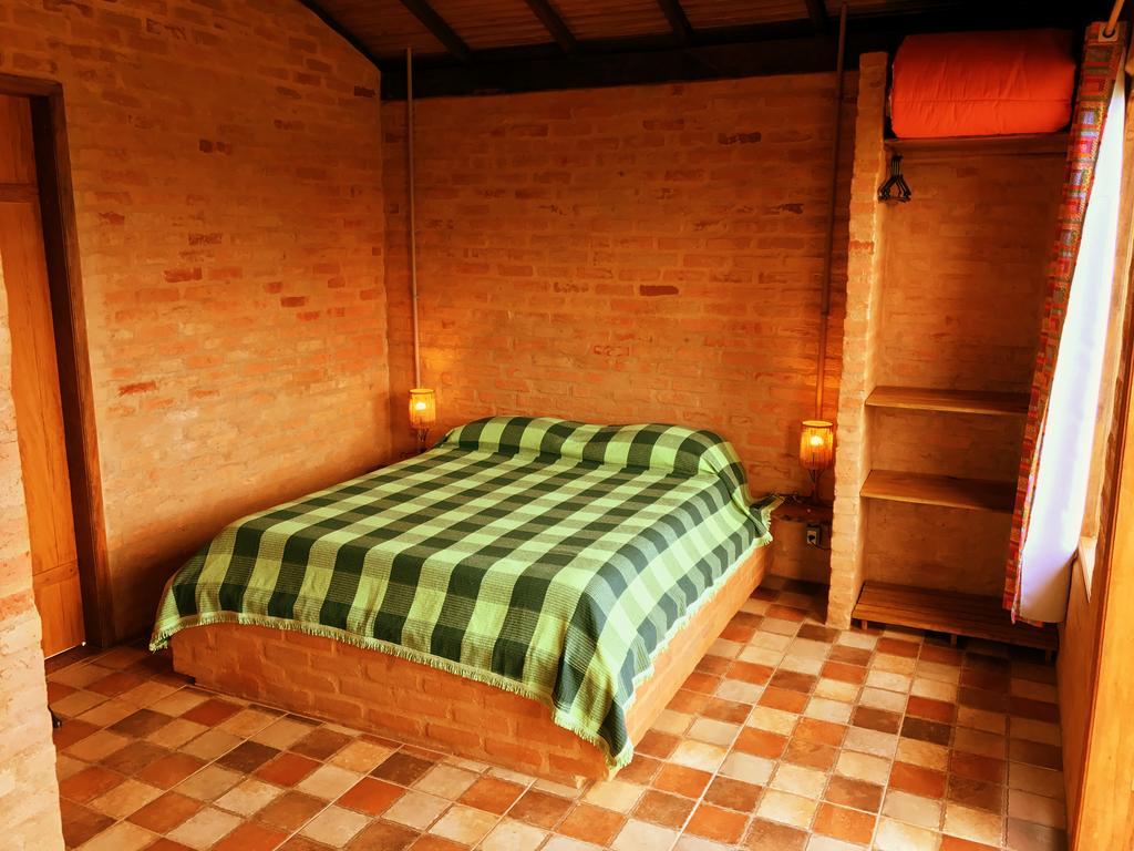 Kin-tao Das Aguias Casa de hóspedes Campos do Jordão