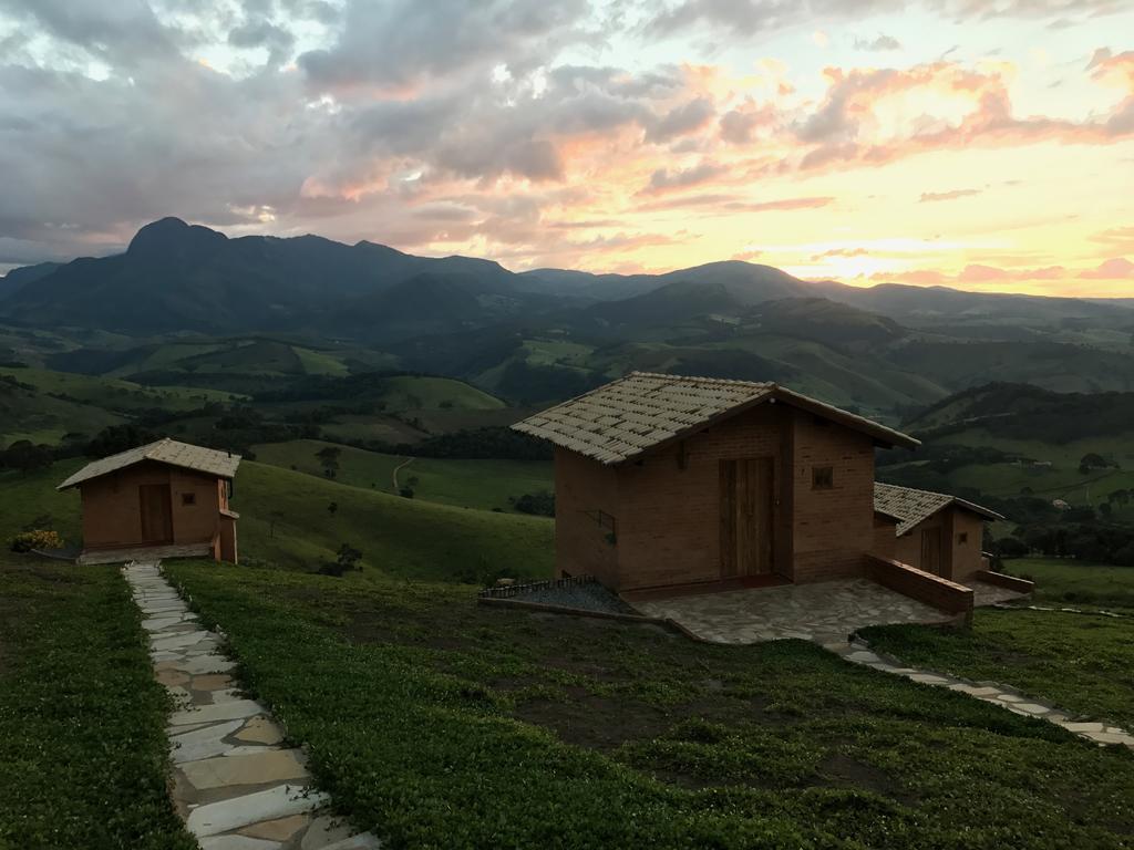 Kin-tao Das Aguias Casa de hóspedes