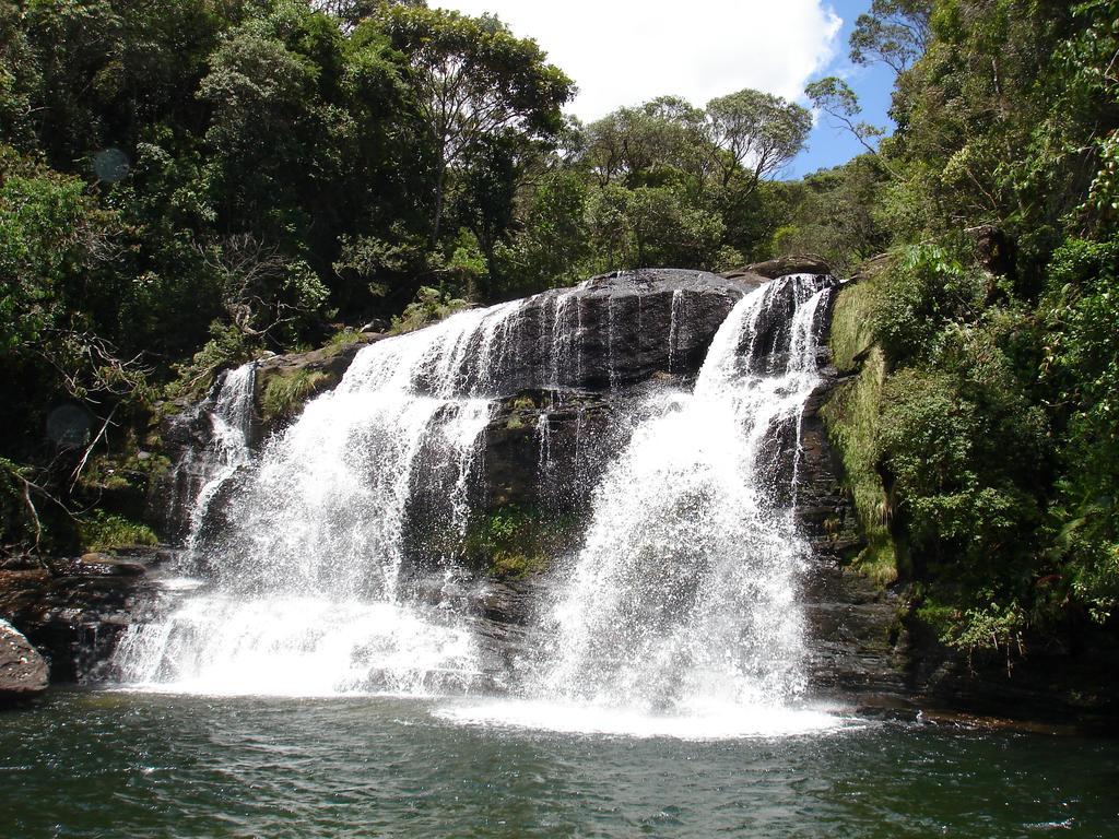 Kin-tao Das Aguias * Campos do Jordão